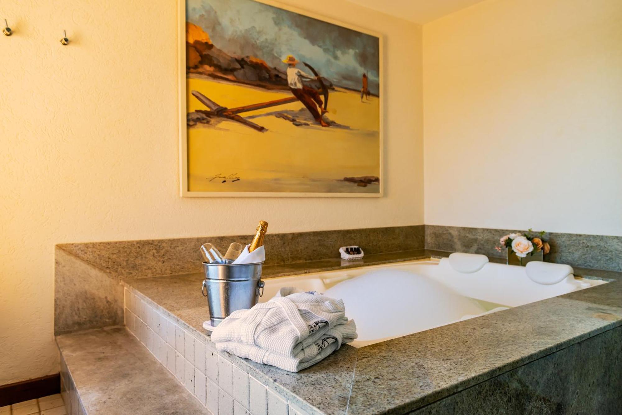 Hotel Ferradura Private Búzios Zewnętrze zdjęcie