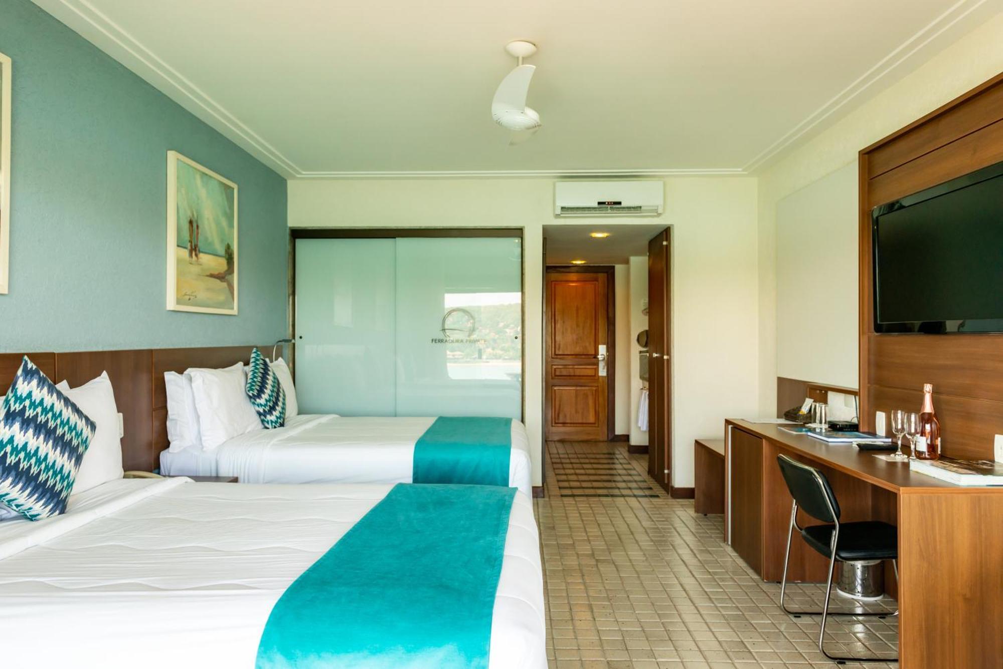 Hotel Ferradura Private Búzios Zewnętrze zdjęcie