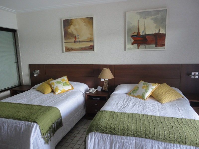 Hotel Ferradura Private Búzios Zewnętrze zdjęcie