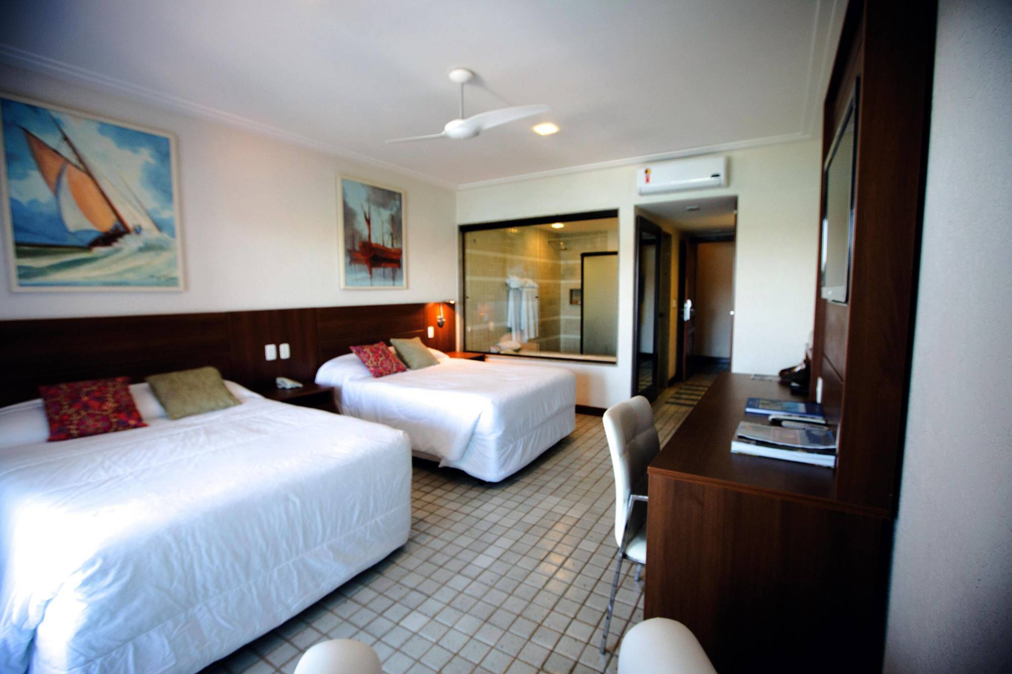 Hotel Ferradura Private Búzios Zewnętrze zdjęcie