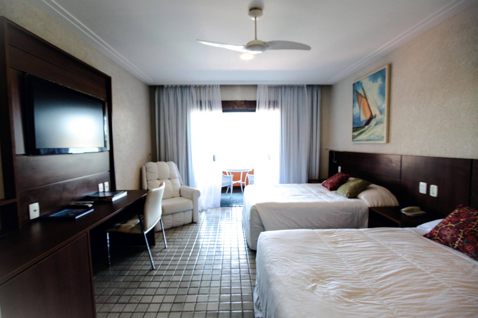 Hotel Ferradura Private Búzios Zewnętrze zdjęcie