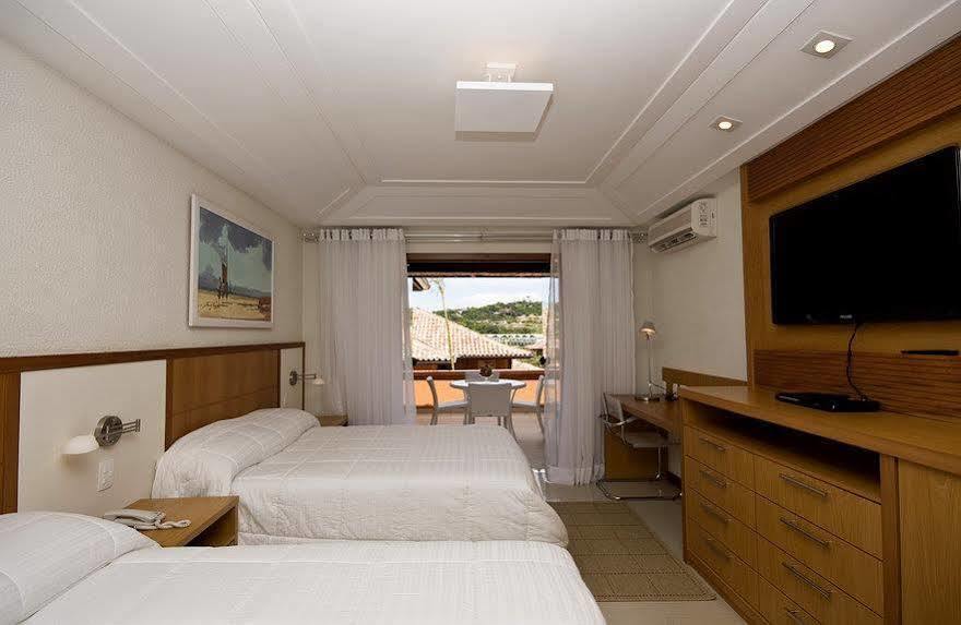Hotel Ferradura Private Búzios Zewnętrze zdjęcie