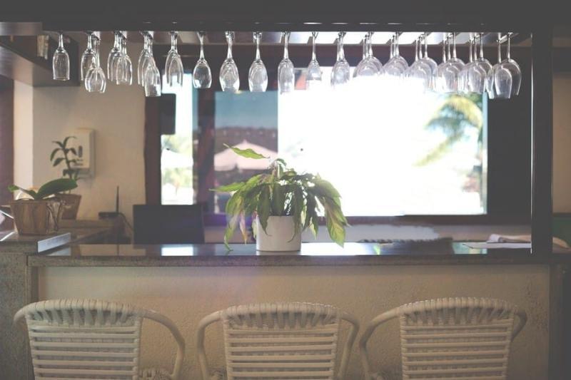 Hotel Ferradura Private Búzios Zewnętrze zdjęcie