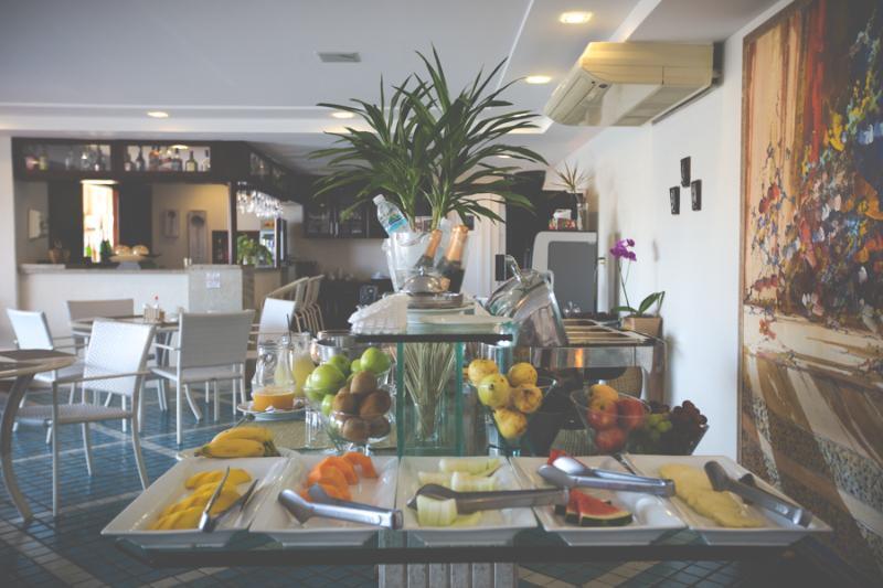 Hotel Ferradura Private Búzios Zewnętrze zdjęcie