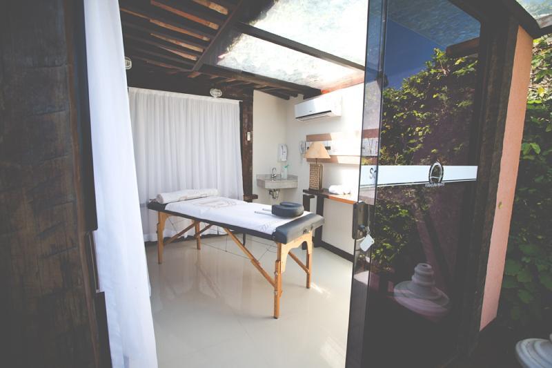 Hotel Ferradura Private Búzios Zewnętrze zdjęcie